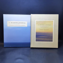 The Wisdom of Sundays Boxset + 2 Books - Oprah Winfrey รูปที่ 9