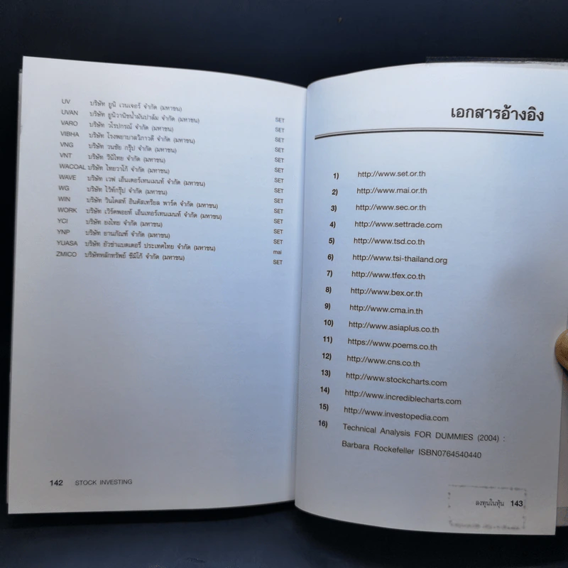 Stock Investing ลงทุนในหุ้น - Smart Investor รูปที่ 13