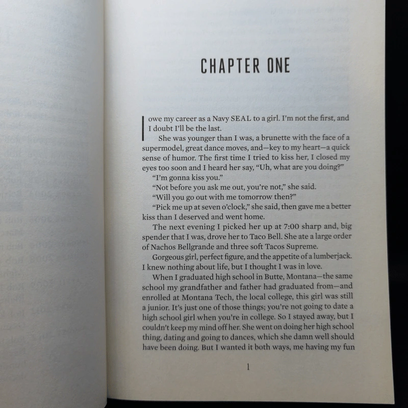 The Operator - Robert O'Neill รูปที่ 12