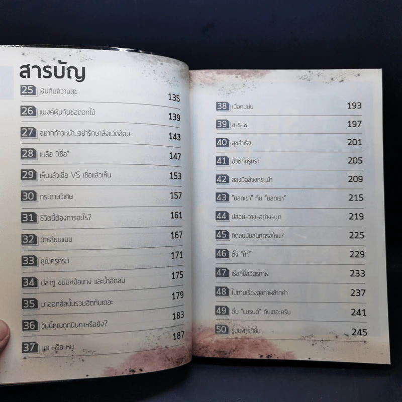 งานไม่ประจำทำเงินกว่า - วิสูตร แสงอรุณเลิศ รูปที่ 12