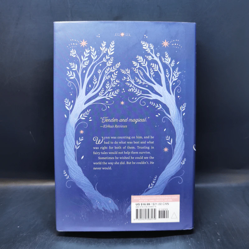 The Silver Gate - Kristin Bailey รูปที่ 2