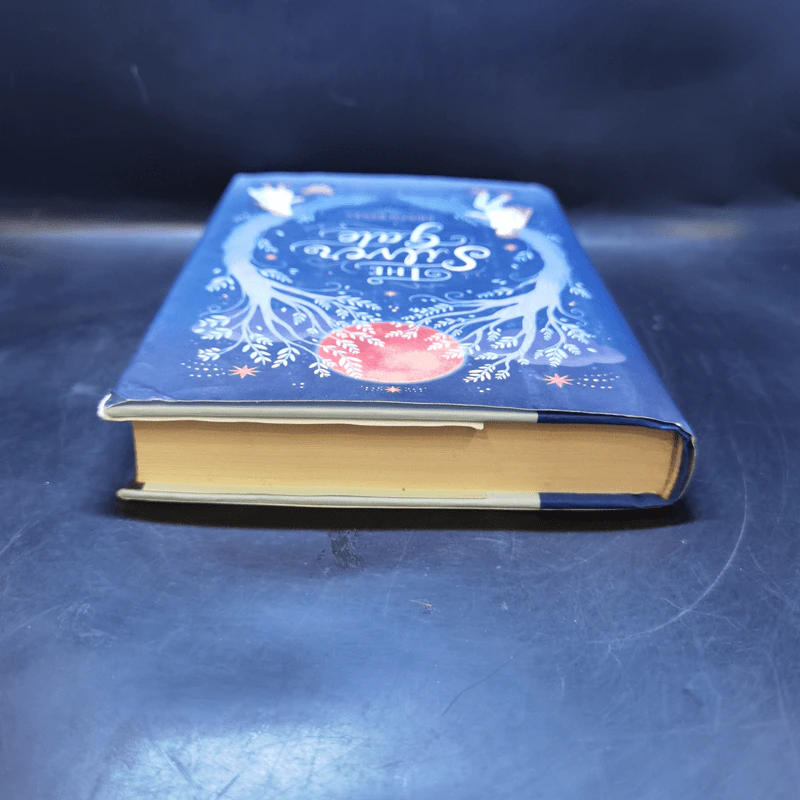 The Silver Gate - Kristin Bailey รูปที่ 6