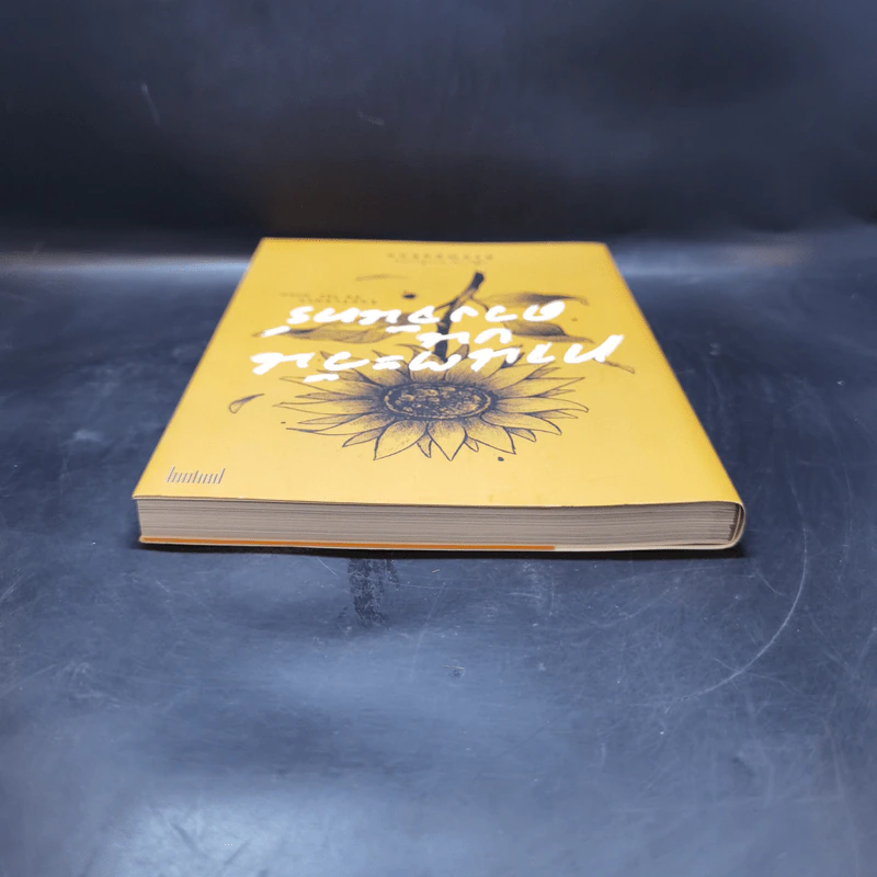 ทานตะวันบนดวงจันทร์ - Atompakon รูปที่ 6