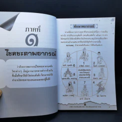 ตำราพรหมชาติ ฉบับครอบครัว - ศักดิ์สิทธิ์ สิทธินันท์ รูปที่ 11