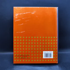 New Model Thai-English Dictionary - So Sethaputra รูปที่ 2