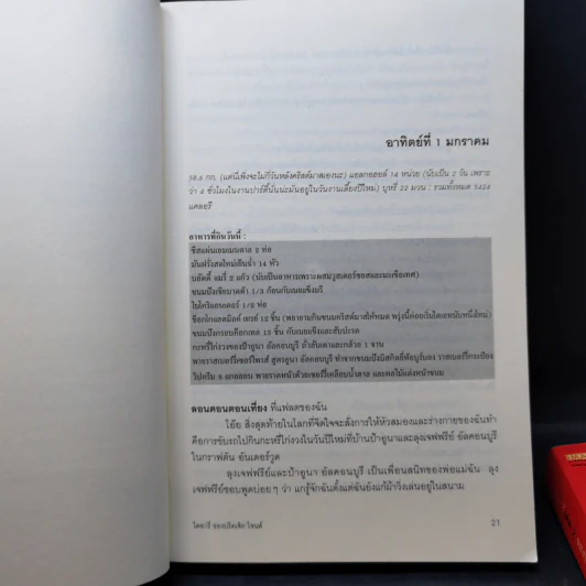 ไดอารี่ของบริดเจ็ท โจนส์ เล่ม 1-2 - เฮเลน ฟิลดิง รูปที่ 10