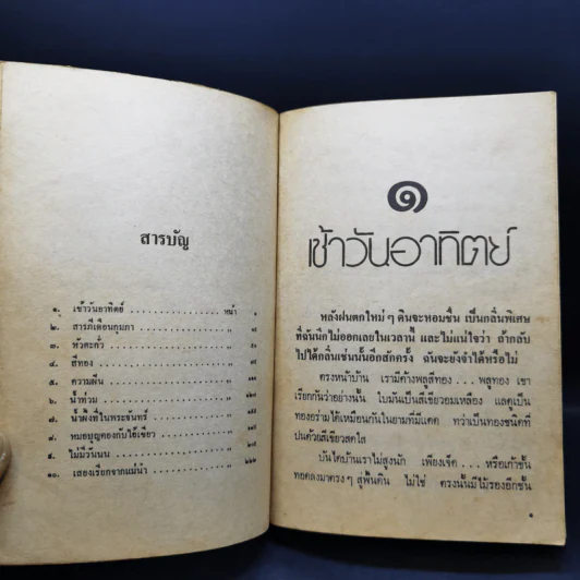 เรื่องสั้น สวนสัตว์ - สุวรรณี สุคนธา รูปที่ 9