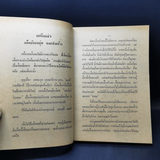 นักเลงนุ่งผ้าม่วง - กรกฎ อลงกรณ ณ อยุธยา รูปที่ 9