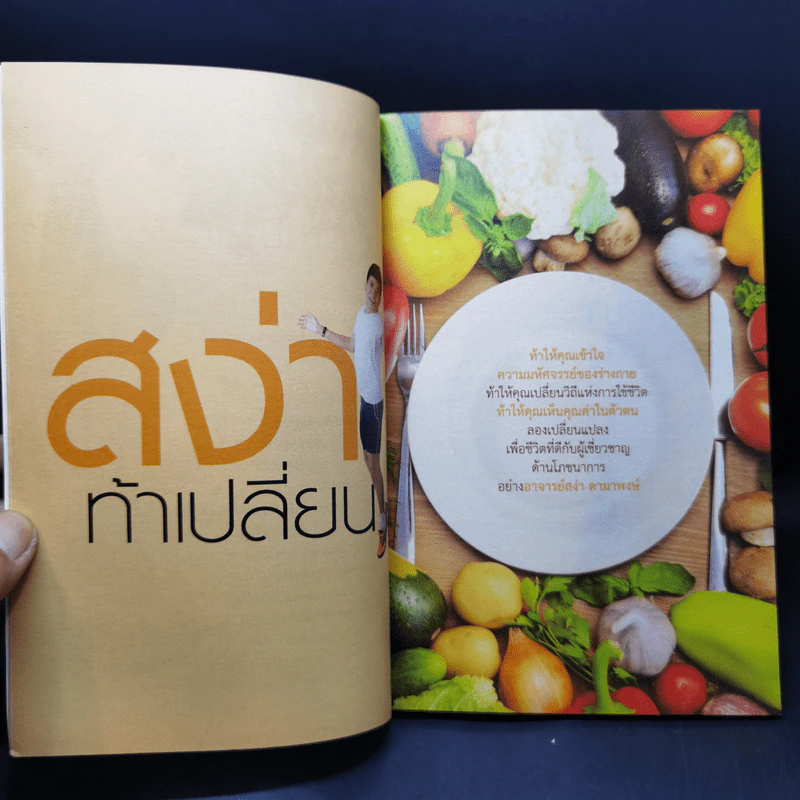 สง่าท้าเปลี่ยน - สง่า ดามาพงษ์ รูปที่ 10