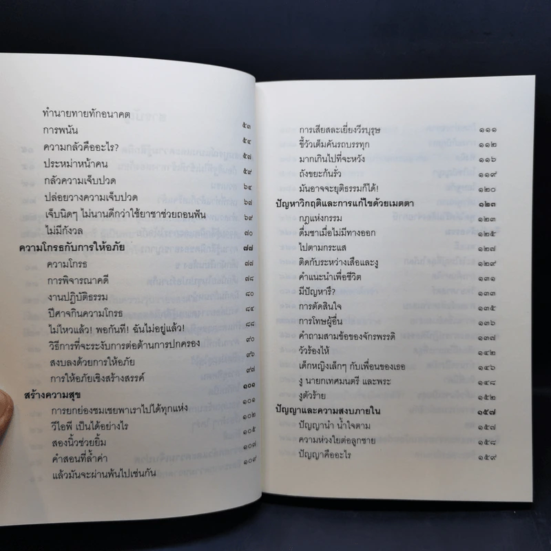 ชวนม่วนชื่น  ธรรมะบันเทิงหลายเรื่องเล่า เล่ม 1-2 - พระอาจารย์พรหม รูปที่ 11