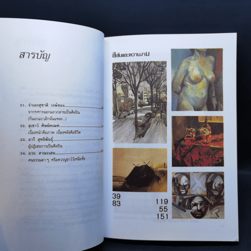 ทัศนศิลป์ เล่ม 1-3 - อำนาจ เย็นสบาย, วิรุณ ตั้งเจริญ รูปที่ 10