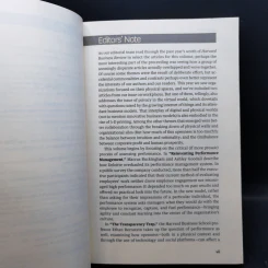 HBR's 10 Must Reads 2016 - Harvard Business Review รูปที่ 10