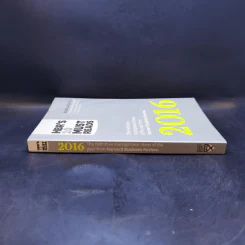 HBR's 10 Must Reads 2016 - Harvard Business Review รูปที่ 3
