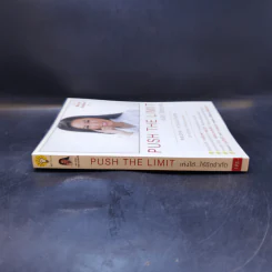 Push The Limit เก่งได้ ไร้ขีดจำกัด - ดร.นิศรา การุณอุทัยศิริ รูปที่ 3
