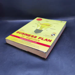 Business Plan for Beginners แผนธุรกิจสำหรับมือใหม่หัดเขียน รูปที่ 7