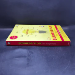 Business Plan for Beginners แผนธุรกิจสำหรับมือใหม่หัดเขียน รูปที่ 3