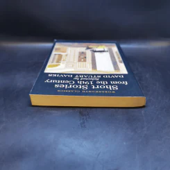 Short Stories from the 19th Century - David Stuart Davies รูปที่ 6