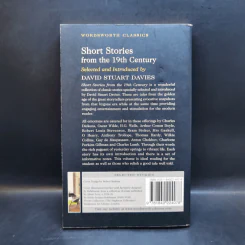 Short Stories from the 19th Century - David Stuart Davies รูปที่ 2