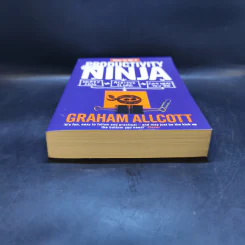 How to be a Productivity Ninja - Graham Allcott รูปที่ 4