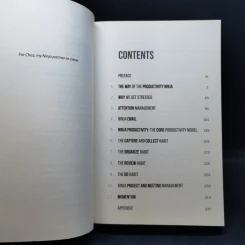 How to be a Productivity Ninja - Graham Allcott รูปที่ 9