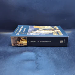 100 Selected Stories - O.Henry รูปที่ 3