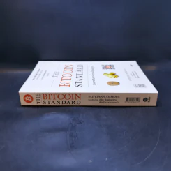The Bitcoin Standard : ระบบการเงินทางเลือกใหม่ไร้ศูนย์กลาง - Saifedean Ammous, พิริยะ สัมพันธารักษ์, พีรพัฒน์ หาญคงแก้ว รูปที่ 3