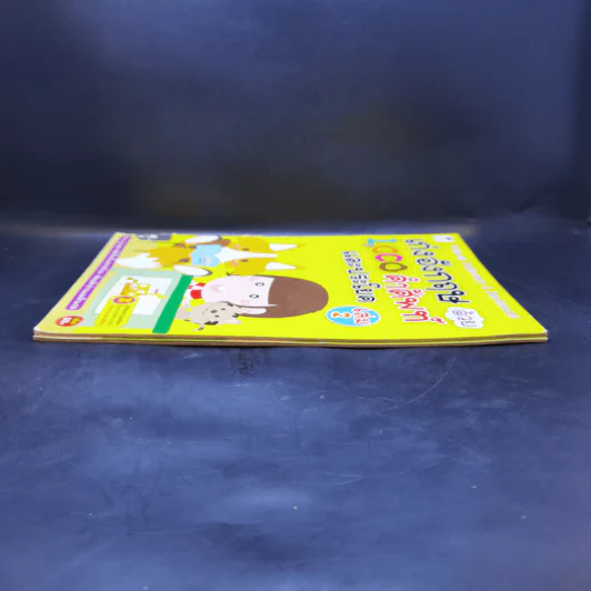 เก่งอังกฤษด้วย 1,000 คำศัพท์และประโยค เล่ม 1-2 รูปที่ 4