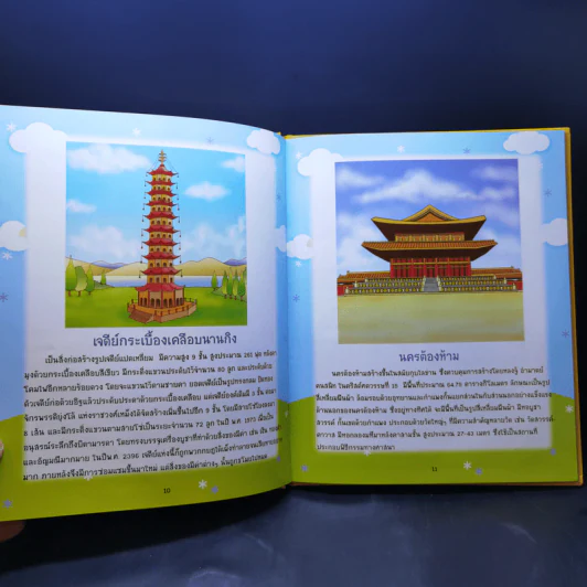 เที่ยวรอบโลก - ป้าเวนดี้ รูปที่ 12