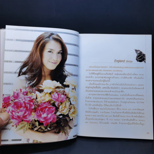 Bo appetite โบ แอพพิไทท์ - ชญาดา มัสยวาณิช (โบ) รูปที่ 13