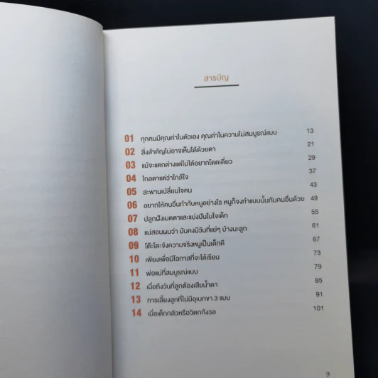 เข็นเด็กขึ้นภูเขา - พ.ญ. เบญจพร ตันตสูติ รูปที่ 10
