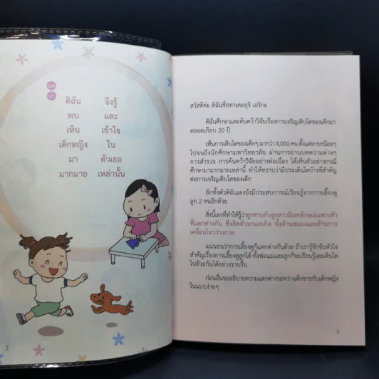 ชีวิตลูกสาวบ่มเพาะได้ 0-6 ขวบ - Takeuchi Erika (ทาเคะอุจิ เอริกะ) รูปที่ 9