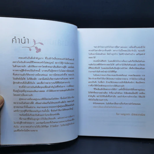 ลบลายคาสโนวา - ชญาดา มัสยวาณิช (โบ) รูปที่ 9