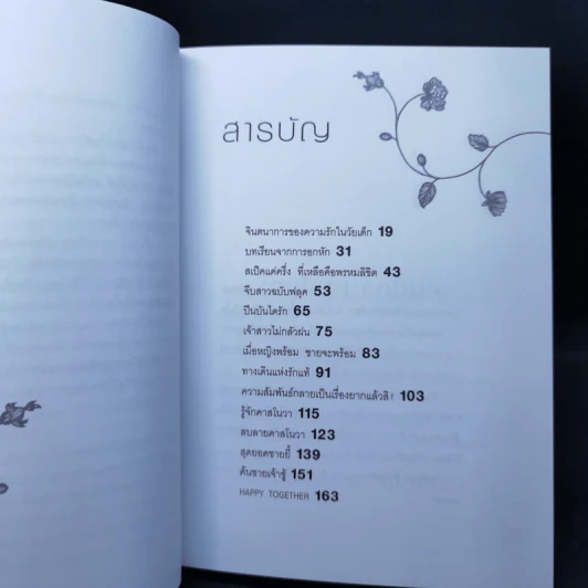 ลบลายคาสโนวา - ชญาดา มัสยวาณิช (โบ) รูปที่ 10