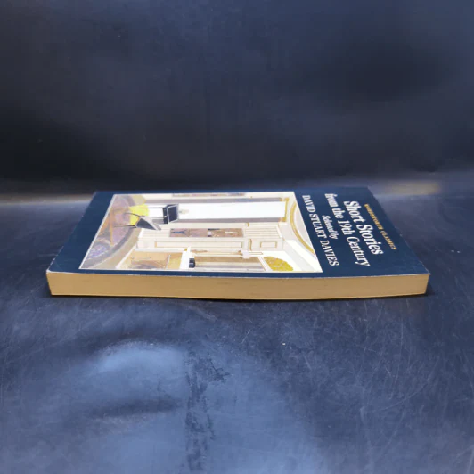 Short Stories from the 19th Century - David Stuart Davies รูปที่ 5