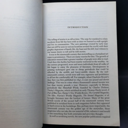 Short Stories from the 19th Century - David Stuart Davies รูปที่ 10