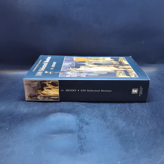 100 Selected Stories - O.Henry รูปที่ 3