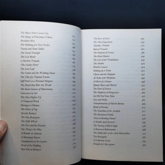100 Selected Stories - O.Henry รูปที่ 9
