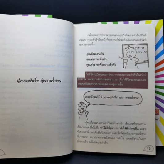 ขายตัวเองให้ได้ แล้วรายได้สูงๆจะตามมา - สุพัตรา มะโนนัย รูปที่ 14