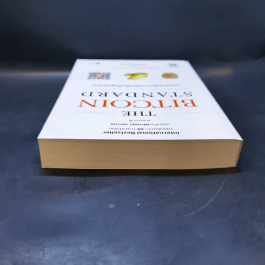 The Bitcoin Standard : ระบบการเงินทางเลือกใหม่ไร้ศูนย์กลาง - Saifedean Ammous, พิริยะ สัมพันธารักษ์, พีรพัฒน์ หาญคงแก้ว รูปที่ 6