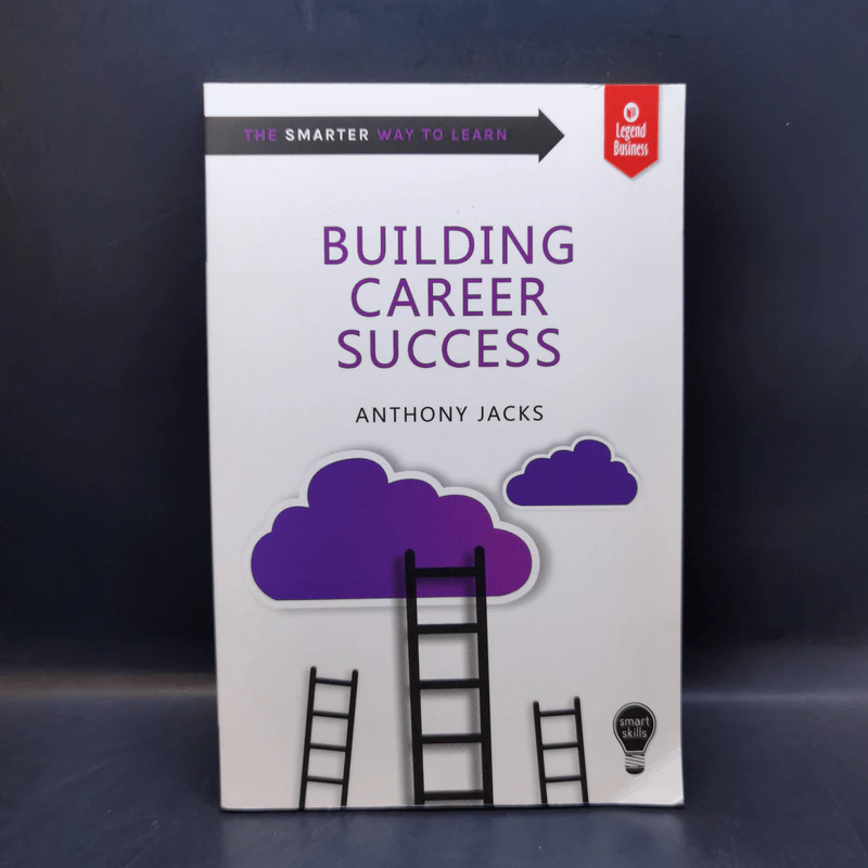 Building Career Success - Anthony Jacks รูปที่ 1