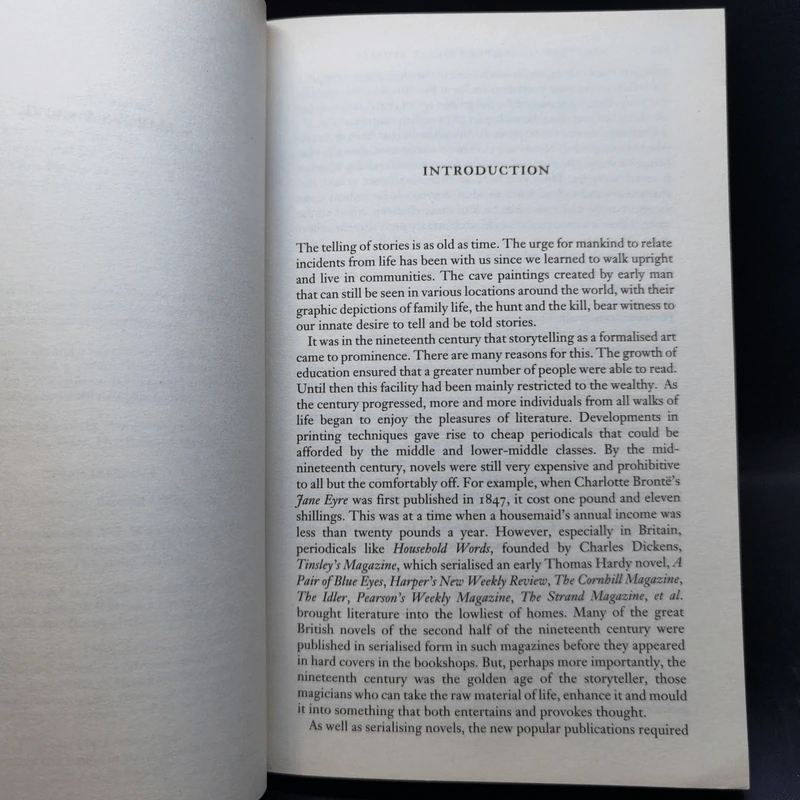 Short Stories from the 19th Century - David Stuart Davies รูปที่ 10