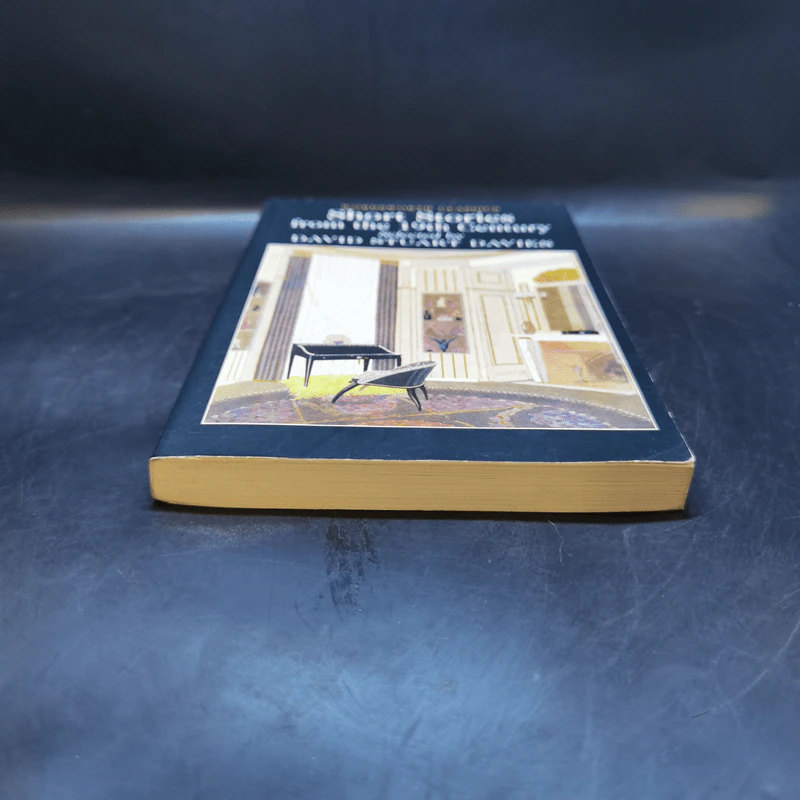 Short Stories from the 19th Century - David Stuart Davies รูปที่ 4