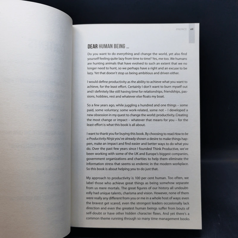 How to be a Productivity Ninja - Graham Allcott รูปที่ 10