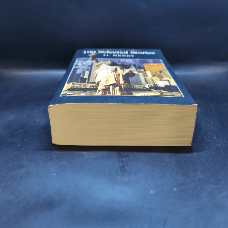 100 Selected Stories - O.Henry รูปที่ 4