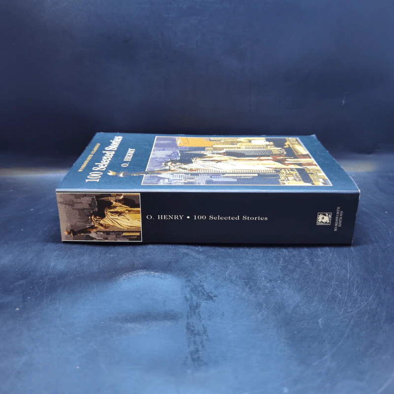 100 Selected Stories - O.Henry รูปที่ 3