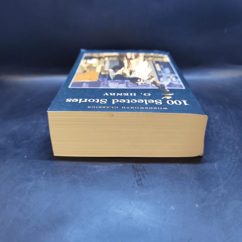 100 Selected Stories - O.Henry รูปที่ 6