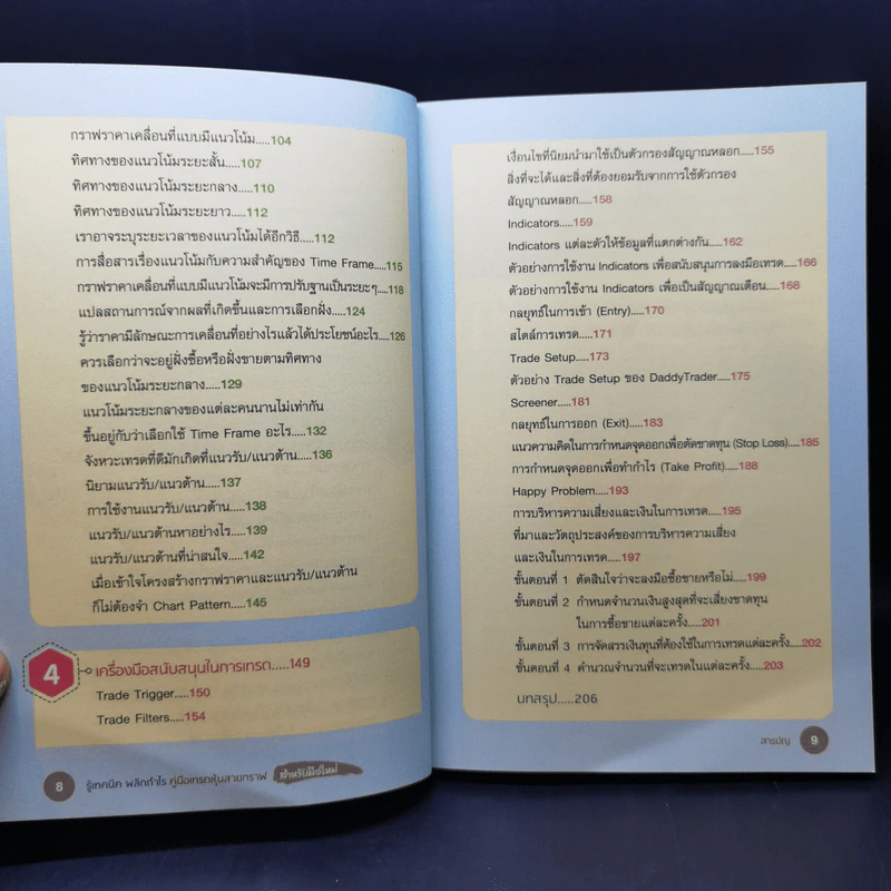 รู้เทคนิคพลิกกำไร คู่มือเทรดหุ้นสายกราฟ สำหรับมือใหม่ - นิมิต วิทย์ศลาพงษ์ รูปที่ 12