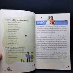 เด็กสองภาษา พ่อแม่สร้างได้ ฉบับโฟนิกส์ - พงษ์ระพี เตชพาหพงษ์ รูปที่ 11