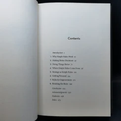 Simple Rules - Donald Sull,  Kathleen M. Eisenhardt รูปที่ 9