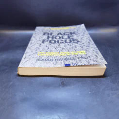 Black Hole Focus - Isaiah Hankel รูปที่ 4